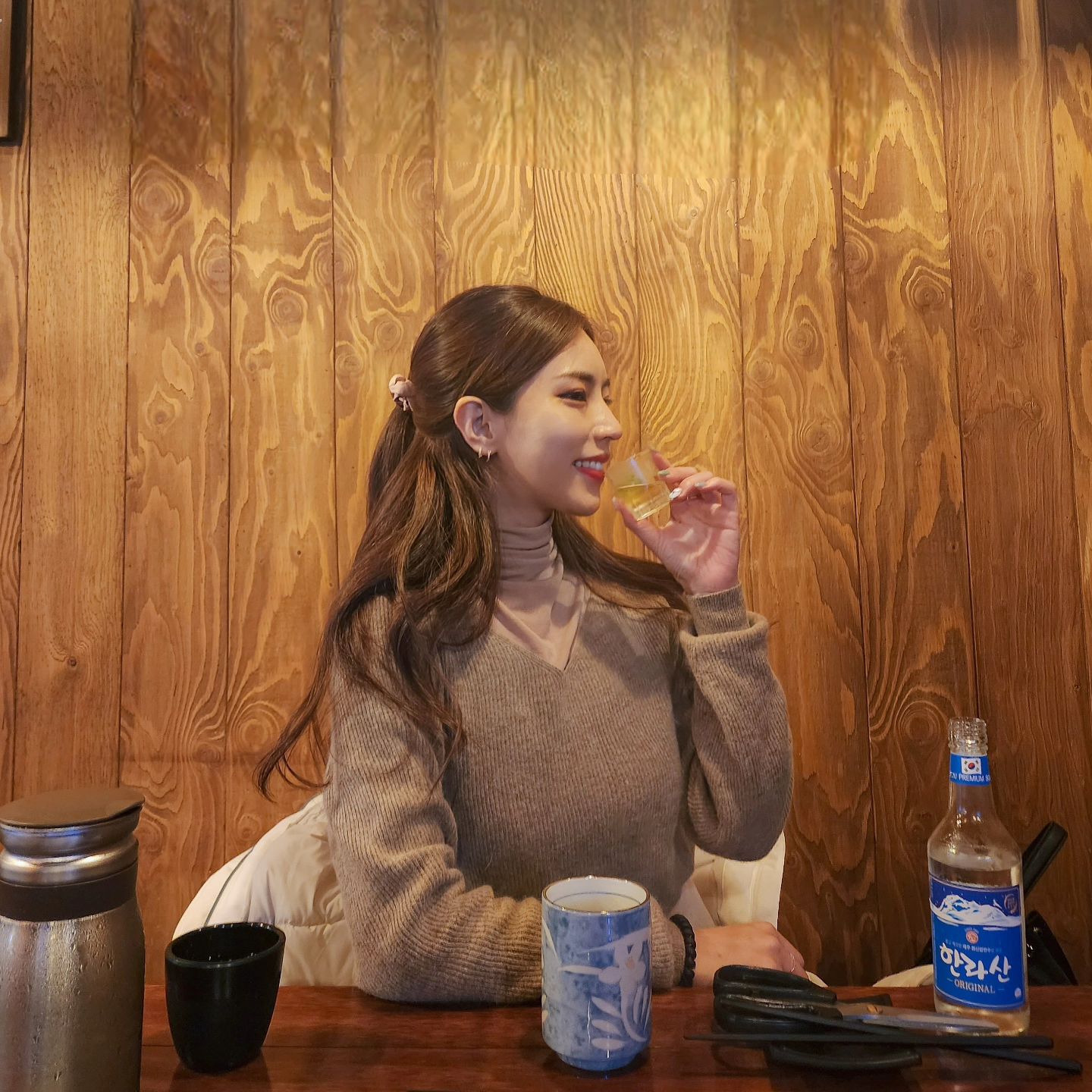제주도 인 척 하기 🍺