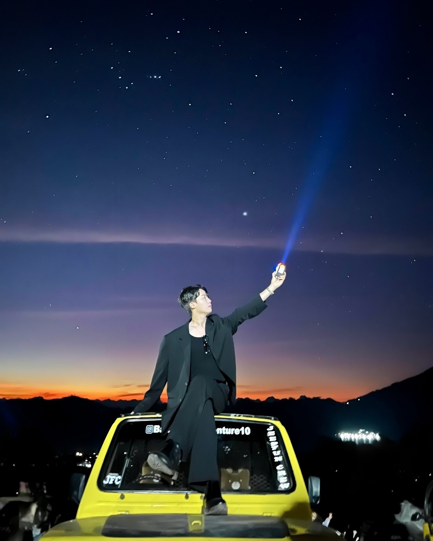 🇮🇩🌌

#지프투어 #jeeptour #발리 #balitrip #일출명소