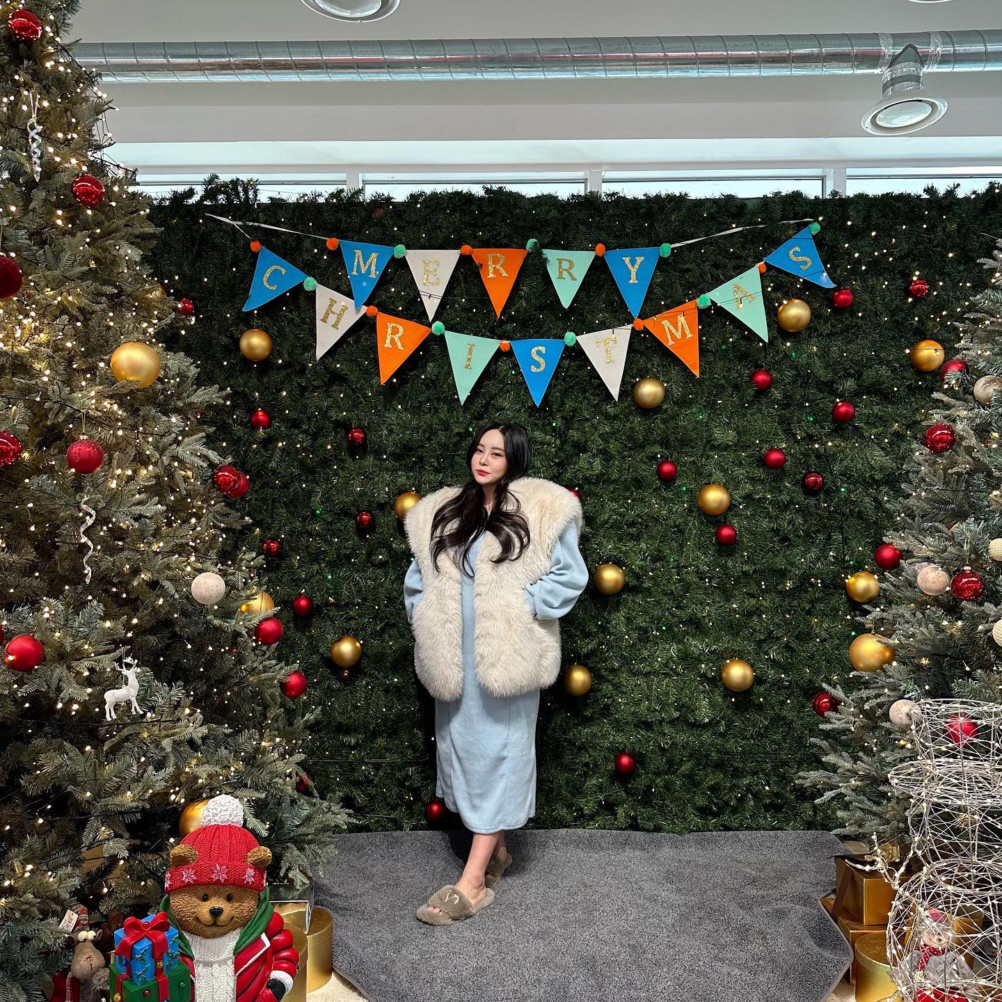 🎄