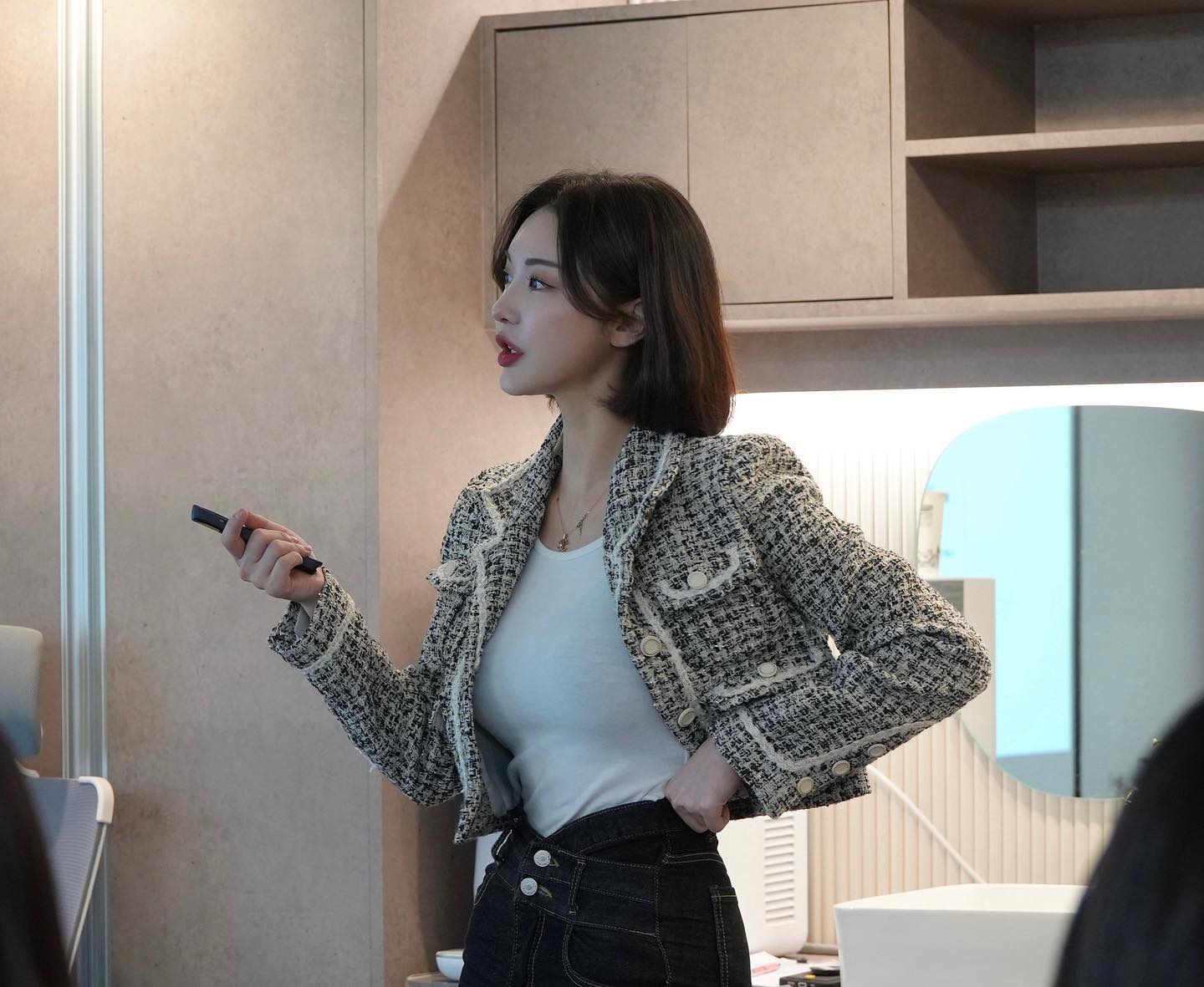 7번째 교육 완 ✨
2월 역대급 바쁘다🤣