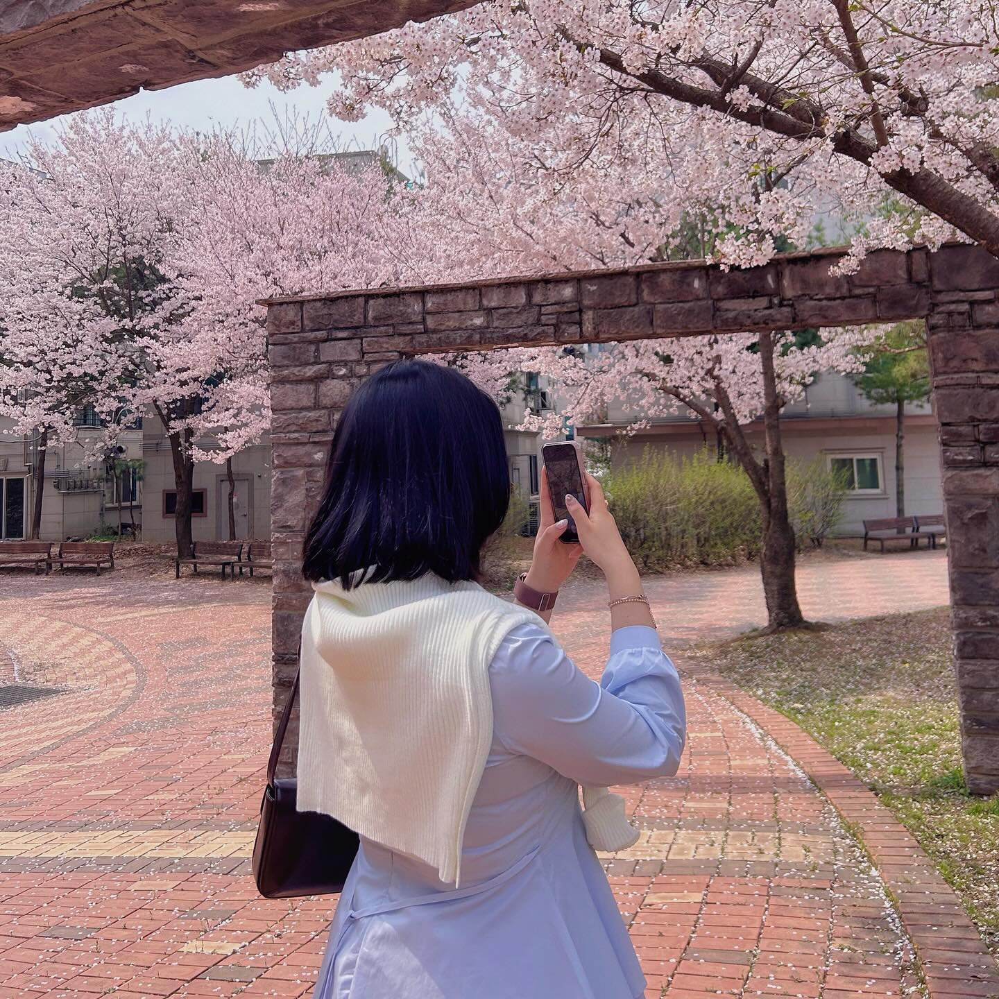 꽃구경은 동네에서🌸
-
-
-
-
#벚꽃명소 #꽃구경 #봄코디룩