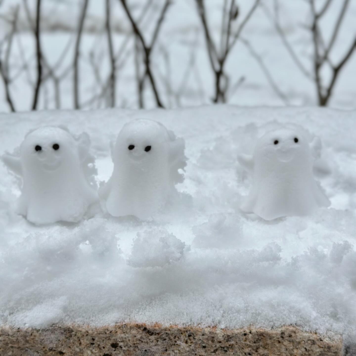 ❄️🌨️☃️ White Christmas 🎄