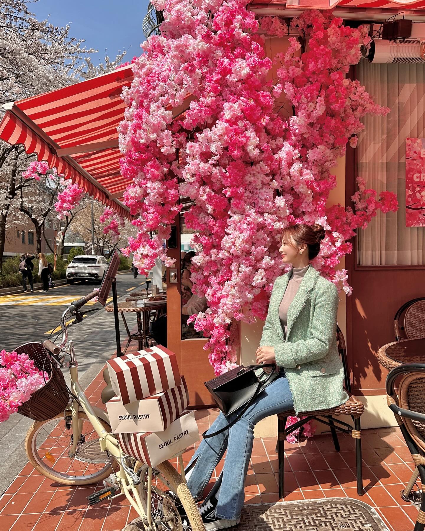 ⠀
🌸🩷🌸🩷🌸🩷
seoul_pastry