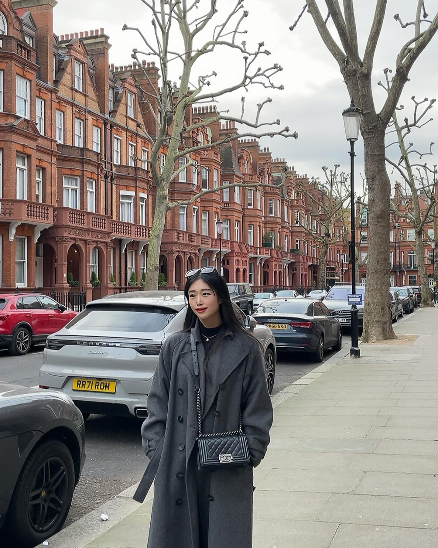 🚶🏻‍♀️