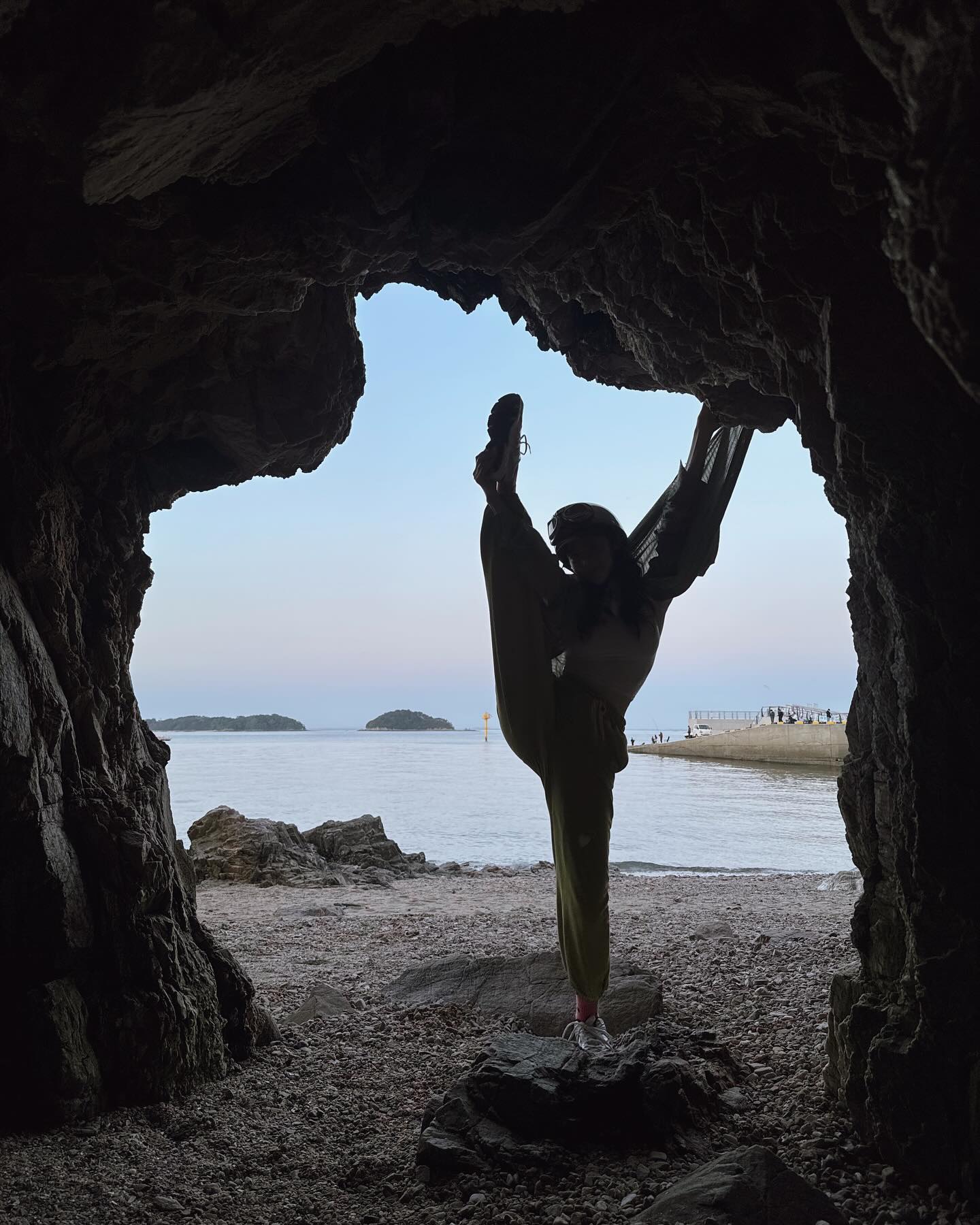 내가 좋아하는 바다와 산에서 ATV타기 ! 
자연이 너무 좋아🏕️🌳🍀☁️
내 두더지야 다음에 나랑 또 놀아죠! 
#내두더지생일날 #소중한것은가장가까운곳에
#차박 #캠핑 #여행 #자연 #두더지