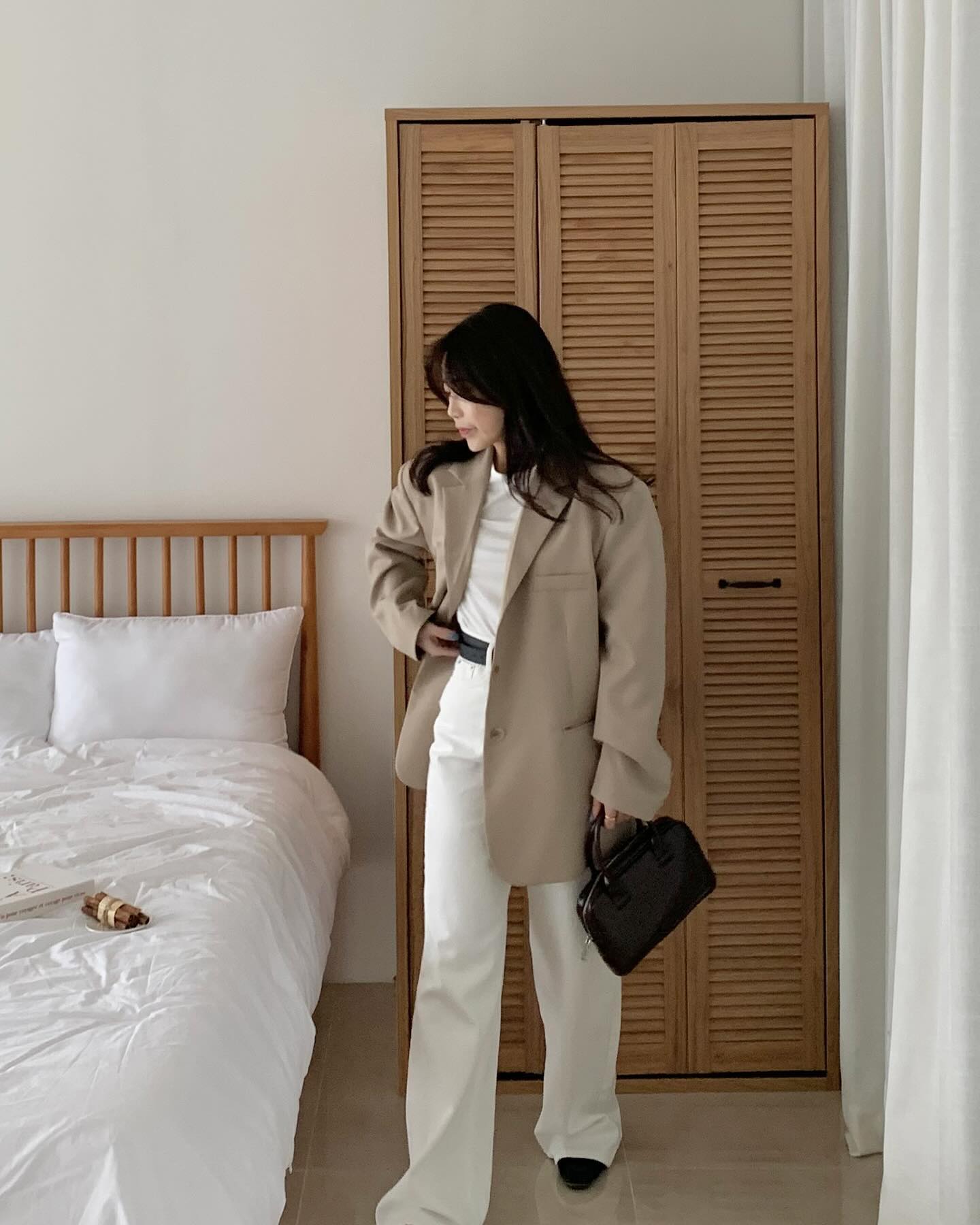 모두들 설연휴 잘 지내시고 계신가요 😊
이날만 보고 있었어요 ㅎㅎ
하루종일 집에서 행복해요 ❤️