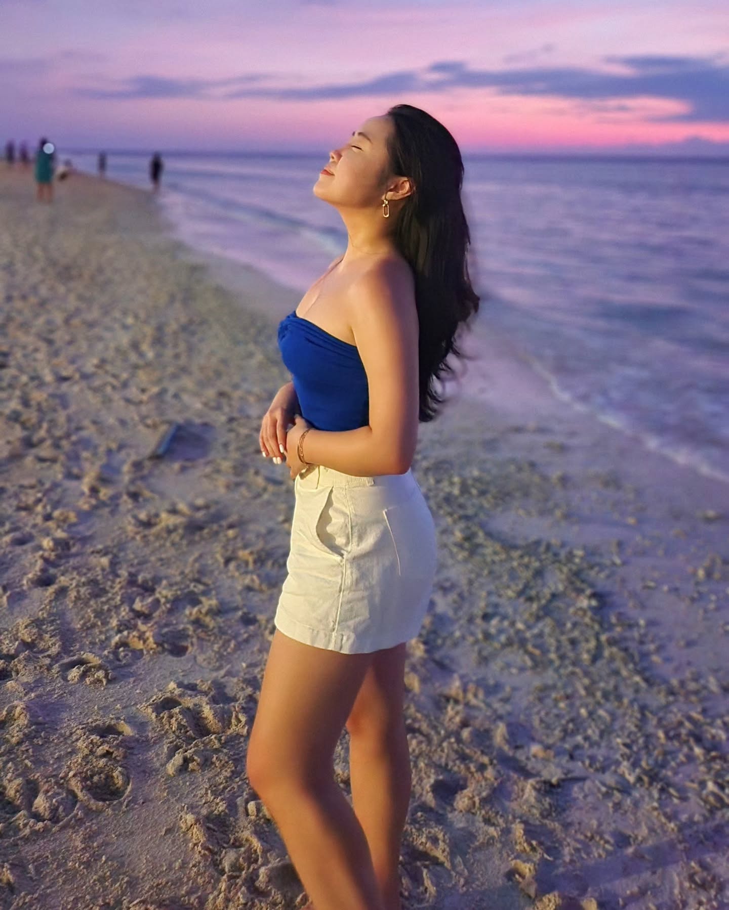 발리 선셋 사냥 놓치지않으꼬에요

#졔in발리 #balisunset #balitrip