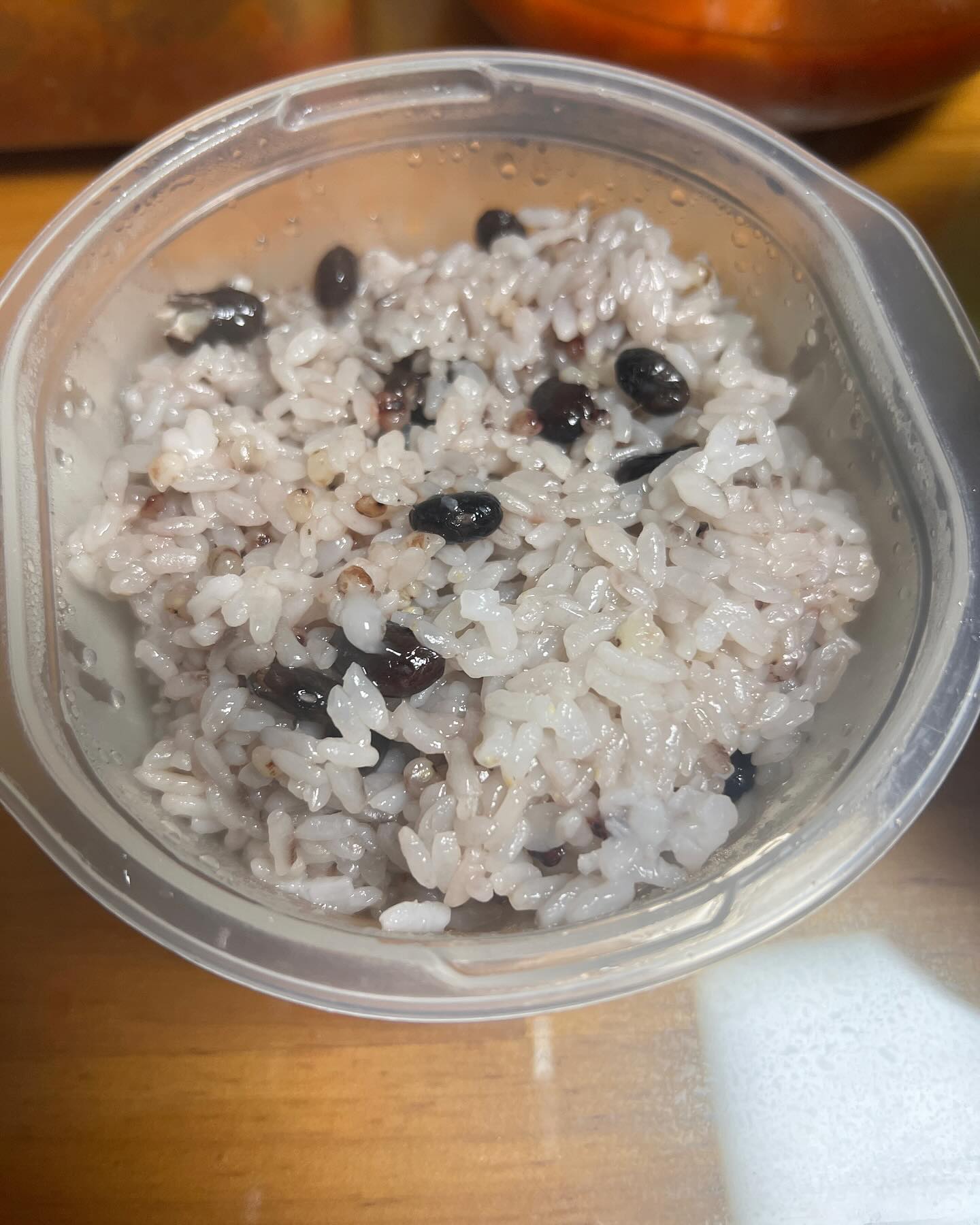 #오늘저녀메뉴😘 

#오늘저녁뭐먹지⁉️🤔 

#한우우거지탕🥘 #겆절이김치핵존맛👍