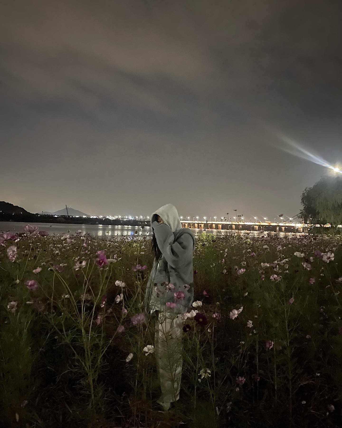 2년전과 오늘