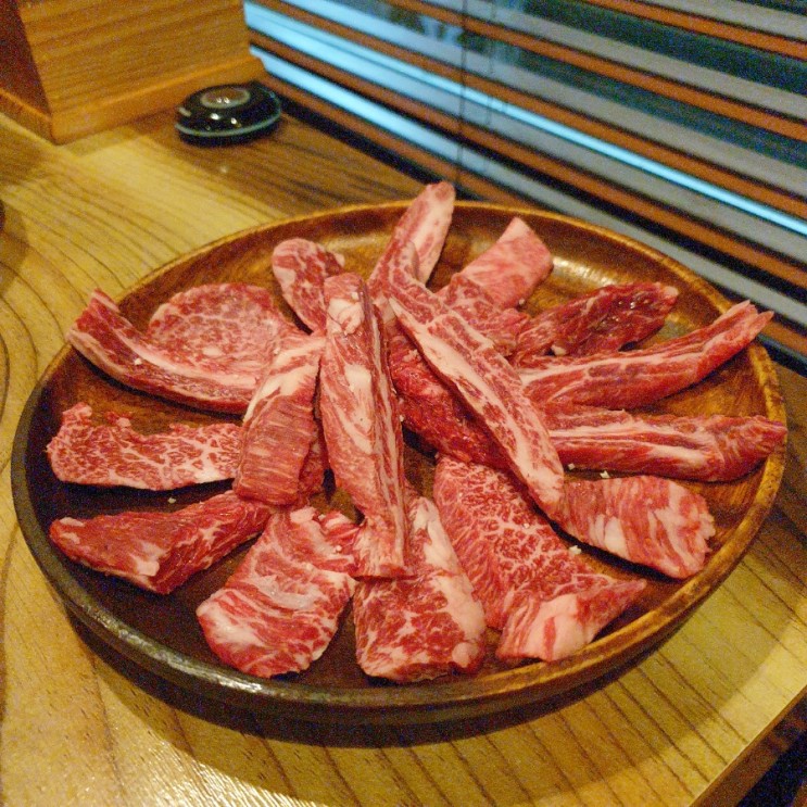 대구 수성구 맛집 [승정원 한우]