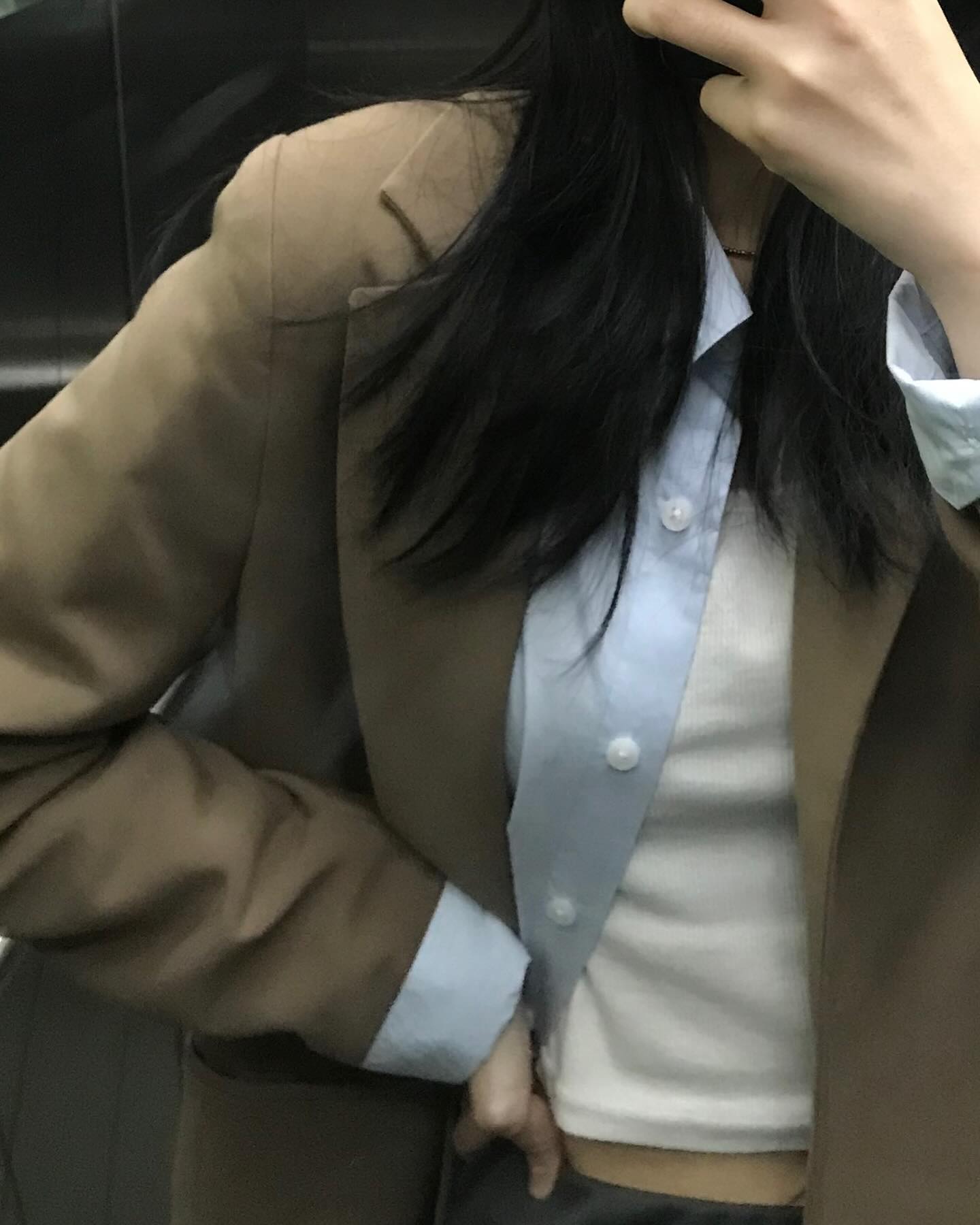벚꽃이 떨어지면 여름