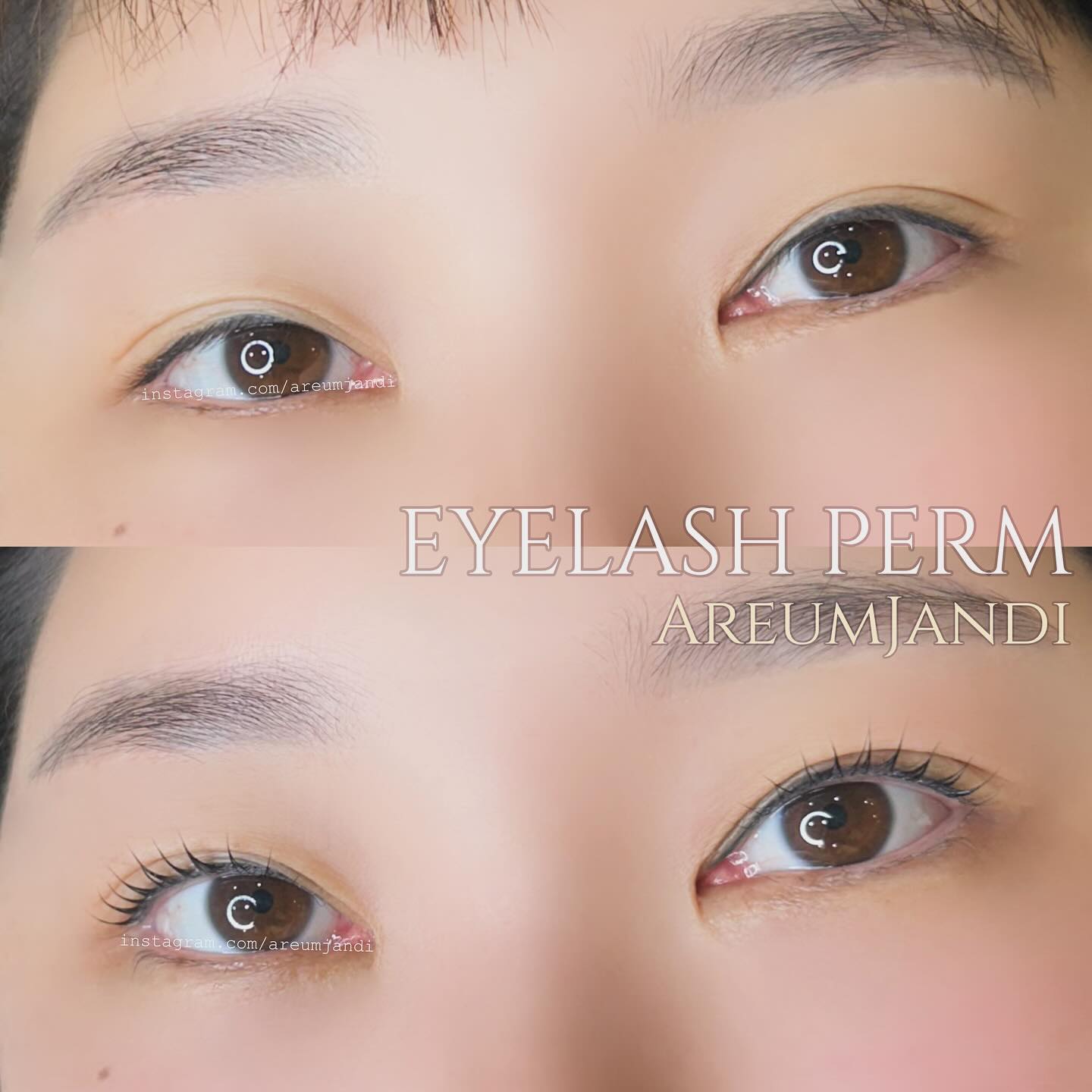 ✨ 아름잔디 ✨ 

짧은 속눈썹도 어울리는 컬이 다 있다는 거! 👀

📆
𝑹𝑬𝑺𝑬𝑹𝑽𝑨𝑻𝑰𝑶𝑵 010•8805•5808
예약은 전화, 문자, 카카오톡, 채널 메시지, 디엠, 네이버 예약(아름잔디, 네일제이스)으로 가능합니다.
아름잔디는 '예약제' 로 운영됩니다.

📋
𝑬𝒀𝑬𝑩𝑹𝑶𝑾 눈썹
𝑯𝑨𝑰𝑹 SMP
𝑬𝒀𝑬𝑳𝑰𝑵𝑬 아이라인
𝑬𝒀𝑬𝑳𝑨𝑺𝑯 속눈썹 펌
𝑭𝑨𝑪𝑬 미인점

#아름잔디 #안양 #범계 #평촌 #호계동 
#안양반영구 #범계반영구 #평촌반영구 #반영구 #반영구화장
#반영구입술 #입술반영구 #입술문신 #입술타투
#안양속눈썹 #범계속눈썹 #평촌속눈썹 #속눈썹잘하는곳 #펌맛집 
#속눈썹펌 #속눈썹파마 #노글루속눈썹펌 #노글루펌 
#호계동속눈썹 #호계동속눈썹펌 #호계동눈썹 #호계동문신