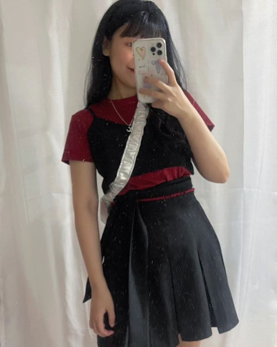 다들 안녕하..신가요..?🤗
넘 오랜만이죠?ㅎㅎㅎㅋㅋ

사실 큰 변화를 앞두고 마음이 싱숭생숭해서.... 한동안 들어오질 못하겠더라구요..🥲 물론 가끔씩 와서 눈팅하구 하트 누르긴해찌만 ㅋㅋㅋㅋ히히

주말에 다들 모하구 노시나요?! 전 다음주에 부산 놀러가서 계획짜려구욧..🏖🌊 피드 구경하러가야게따...🏃‍♀️🏃‍♀️🏃‍♀️🏃‍♀️🫶