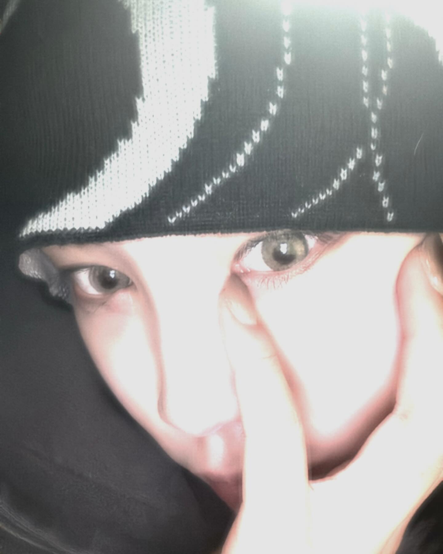 어쩌면 나 남자일수도