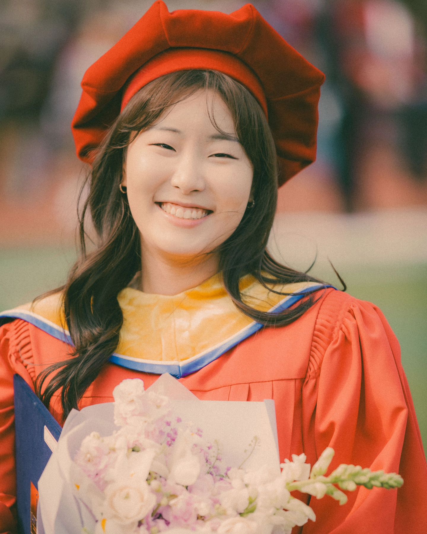 👩🏻‍🎓

멋진사진 찍어준 home_dobi_k
감사해용

#졸업 #졸업사진 #graduate