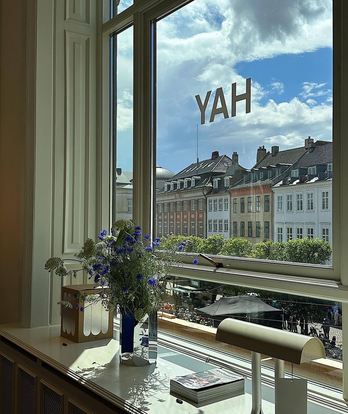 Københavnn