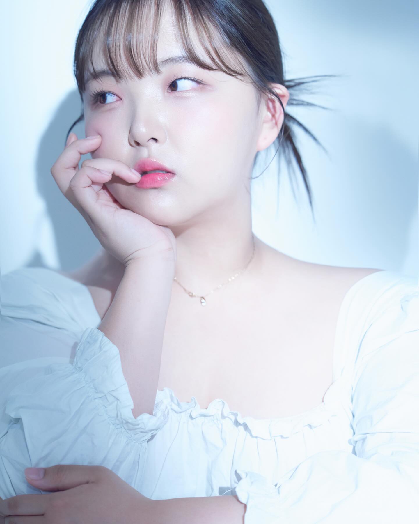마지막 컷!