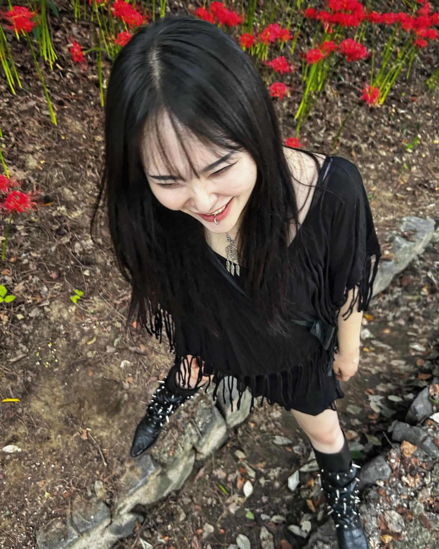 가을 좋아 ~~~