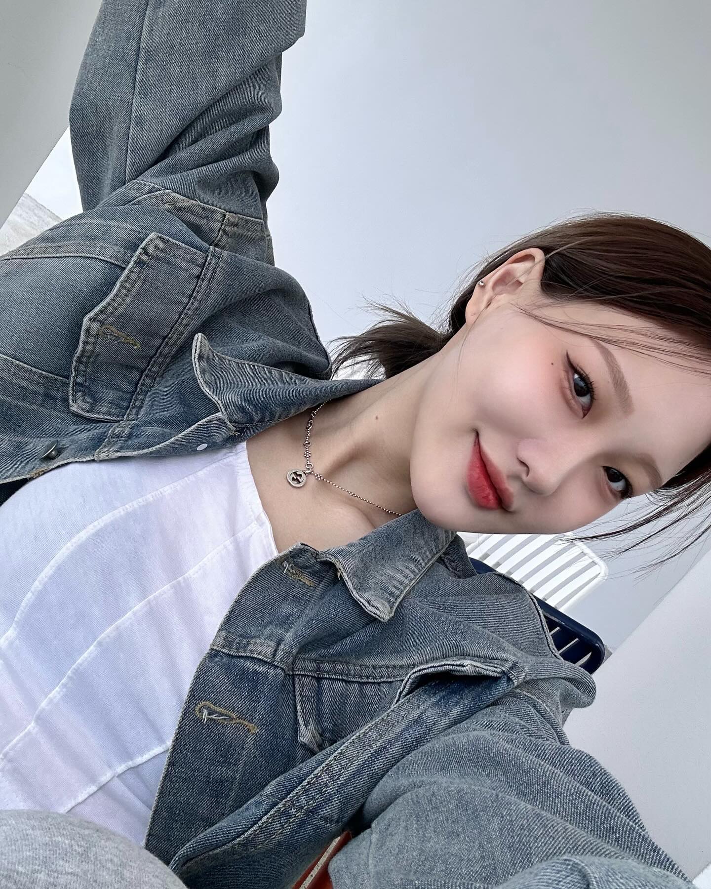My selfieeee🫨