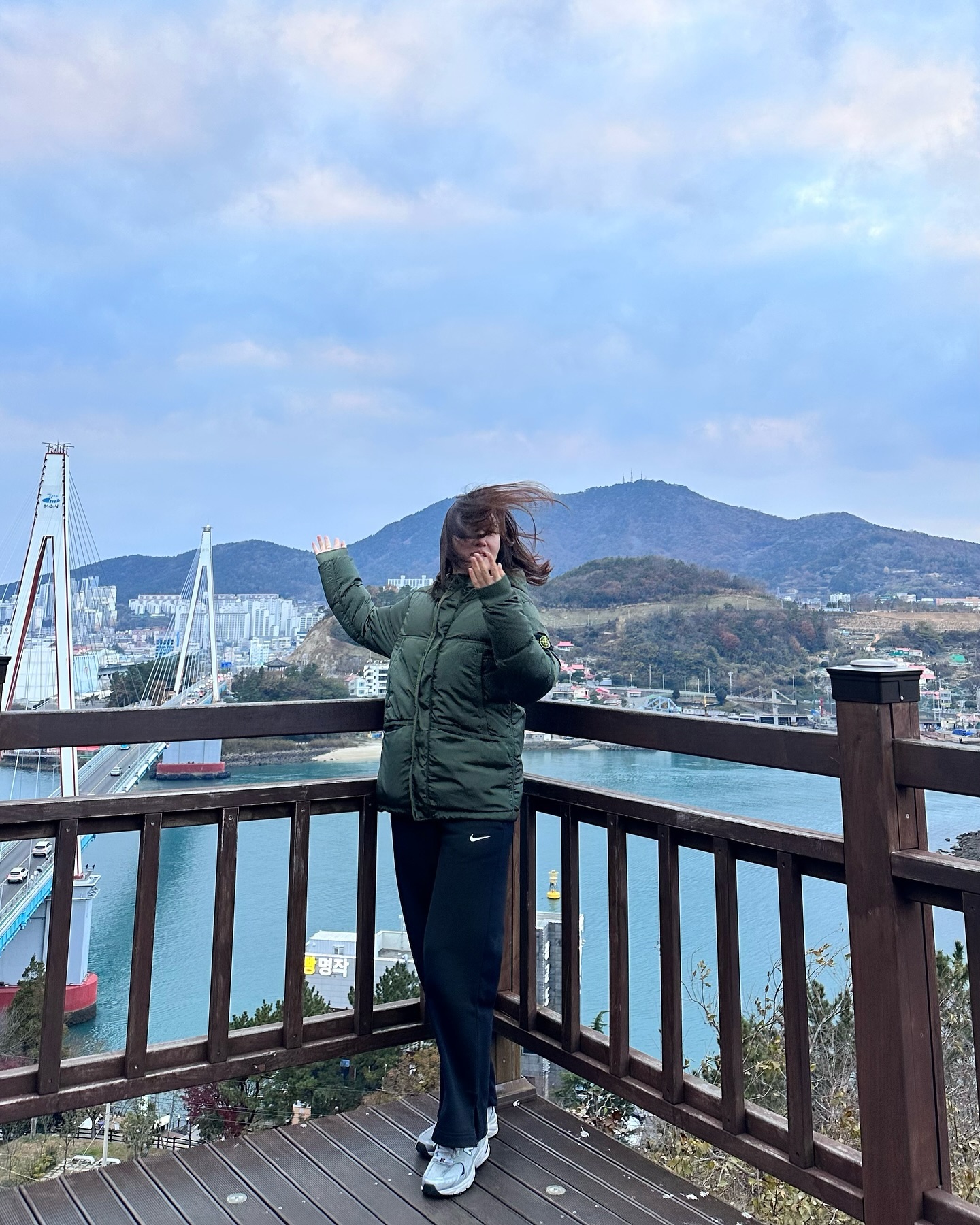 -
지안이 아빠는
이 사진을 보고
베스트샷이라고 했다🤷🏻‍♀️