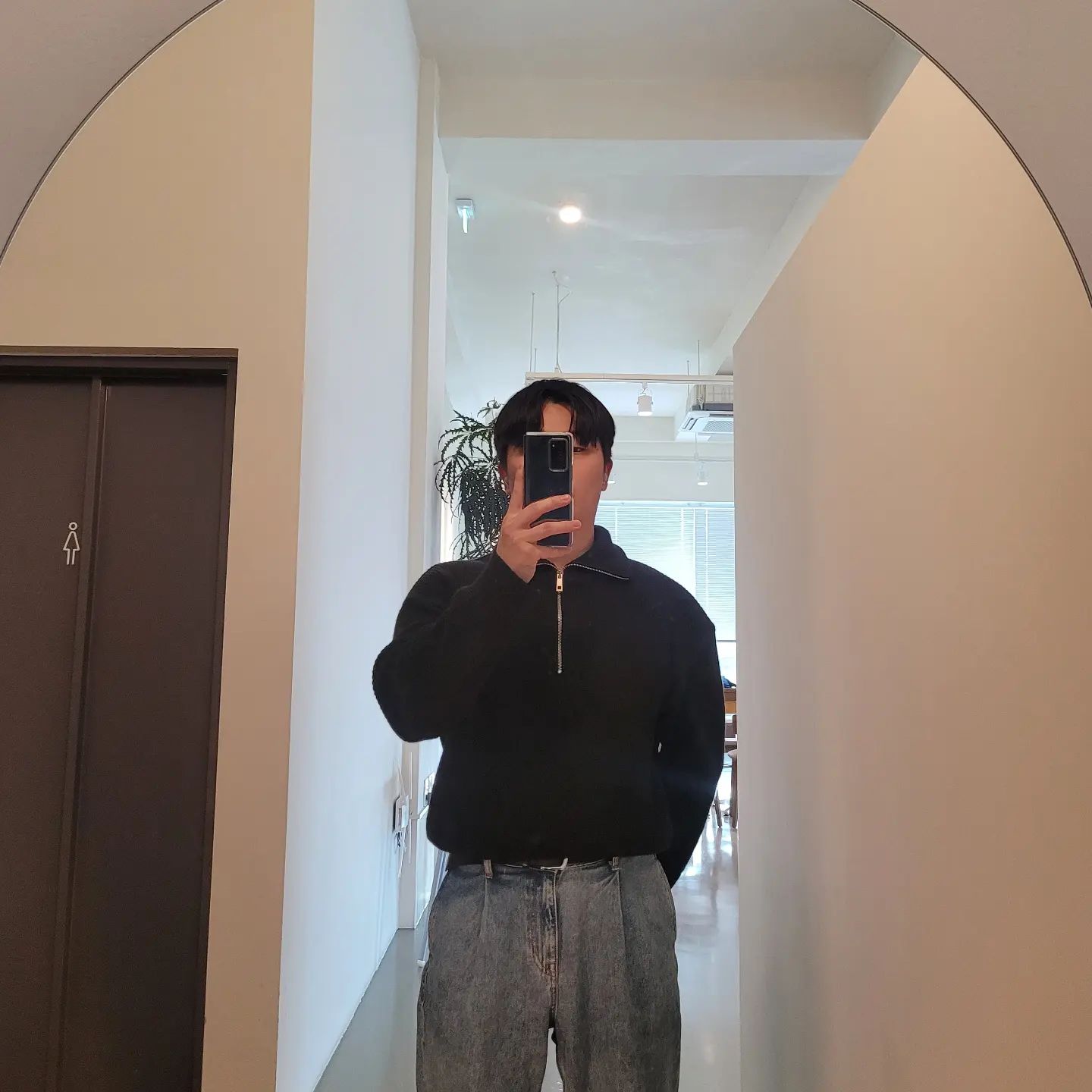 정직한 식사