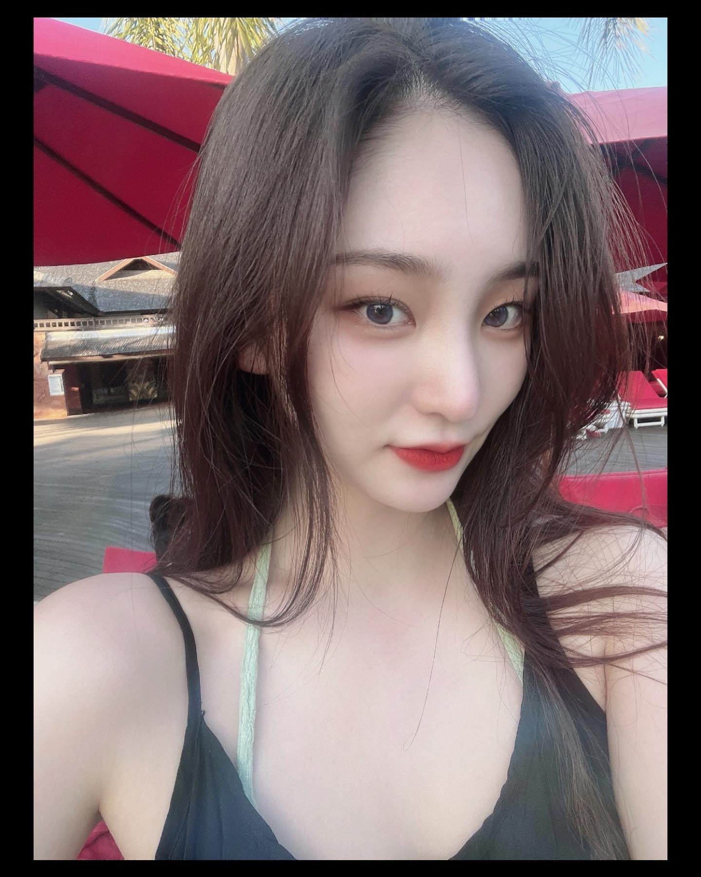 #다이슨 필요없는 #발리 #날씨 

#검정치마 #🧋🧋☕️☕️🤎🤎🤎