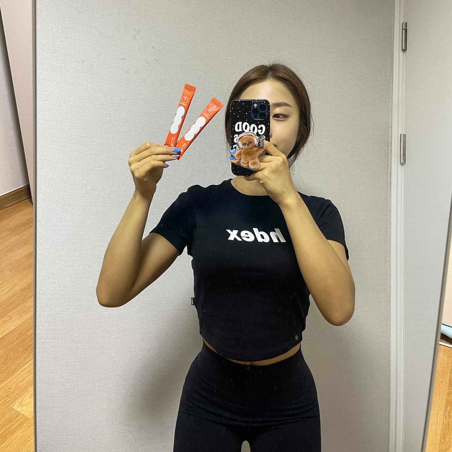 #협찬 #제품제공 오랜만에 돌아온 동마니 #서포터즈 3기 

#동마니 먹으면 #차전자피 에 있는 #식이섬유 덕분인지 포만감 들어서 배고픔을 좀 참을 수 이쒀요 

요즘 제 #쾌변템 🤭

오늘의 #눈바디 #눈바디기록 하면서 여름준비 좀 다시 열심히 할겁니댜..

요즘 많이 먹었던 내 지방 동마니에 #가르시니아 성분들이 도와줄거야 고럼고럼.. 
다시 좀 관리해야지.. 휴 

네이버 ‘동마니’검색하면 귀여운 동마니 나오지용
dongmani.official 
https://smartstore.naver.com/dongmani