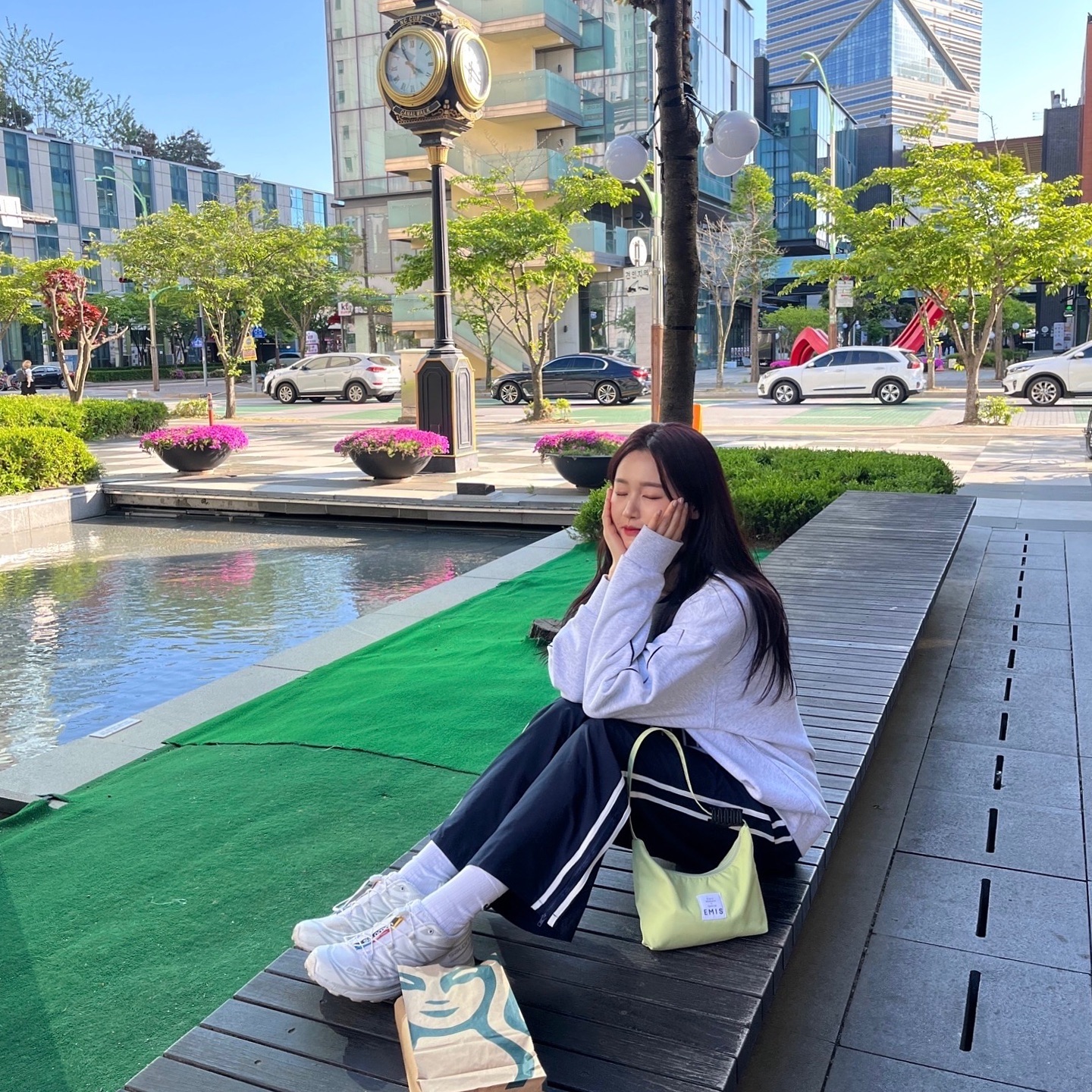 🌈좋잖아☀️