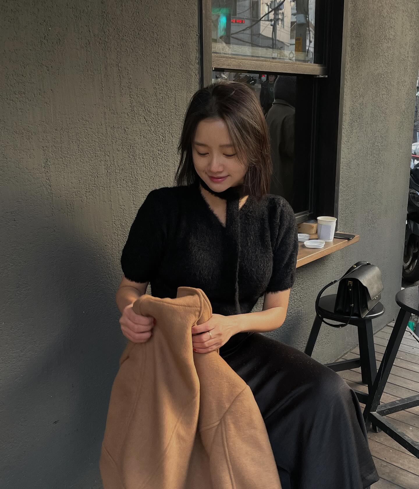 아직은 겨울 🥹 테라스 금지 ㅋㅋㅋㅋ 🥶
