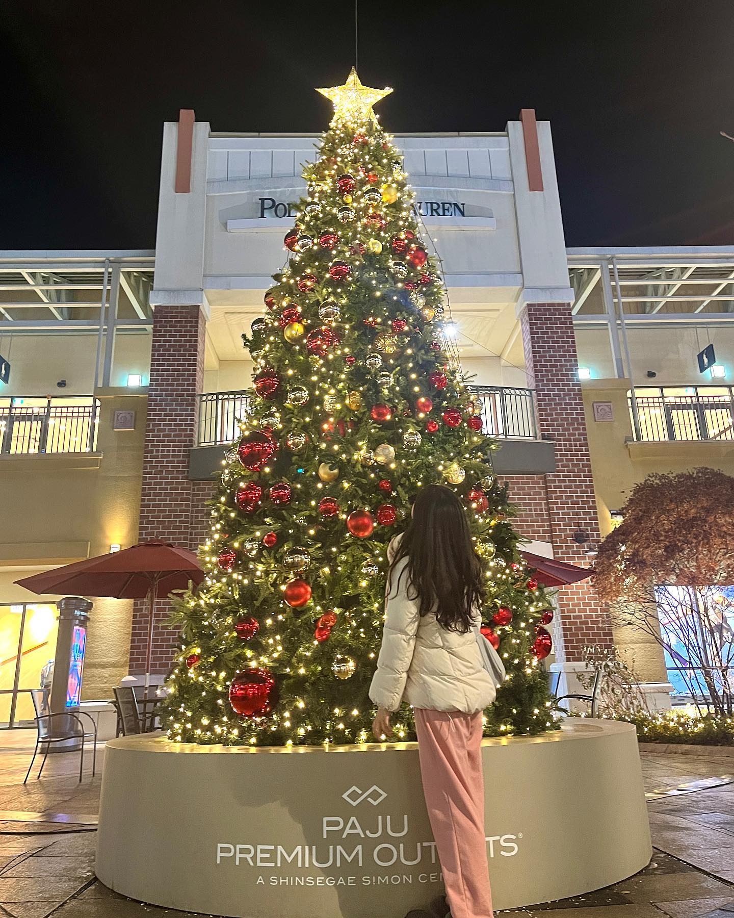 🎄 메리 클쓰마쓰 ᐕ🎄
(feat. 12월 모아모아 )