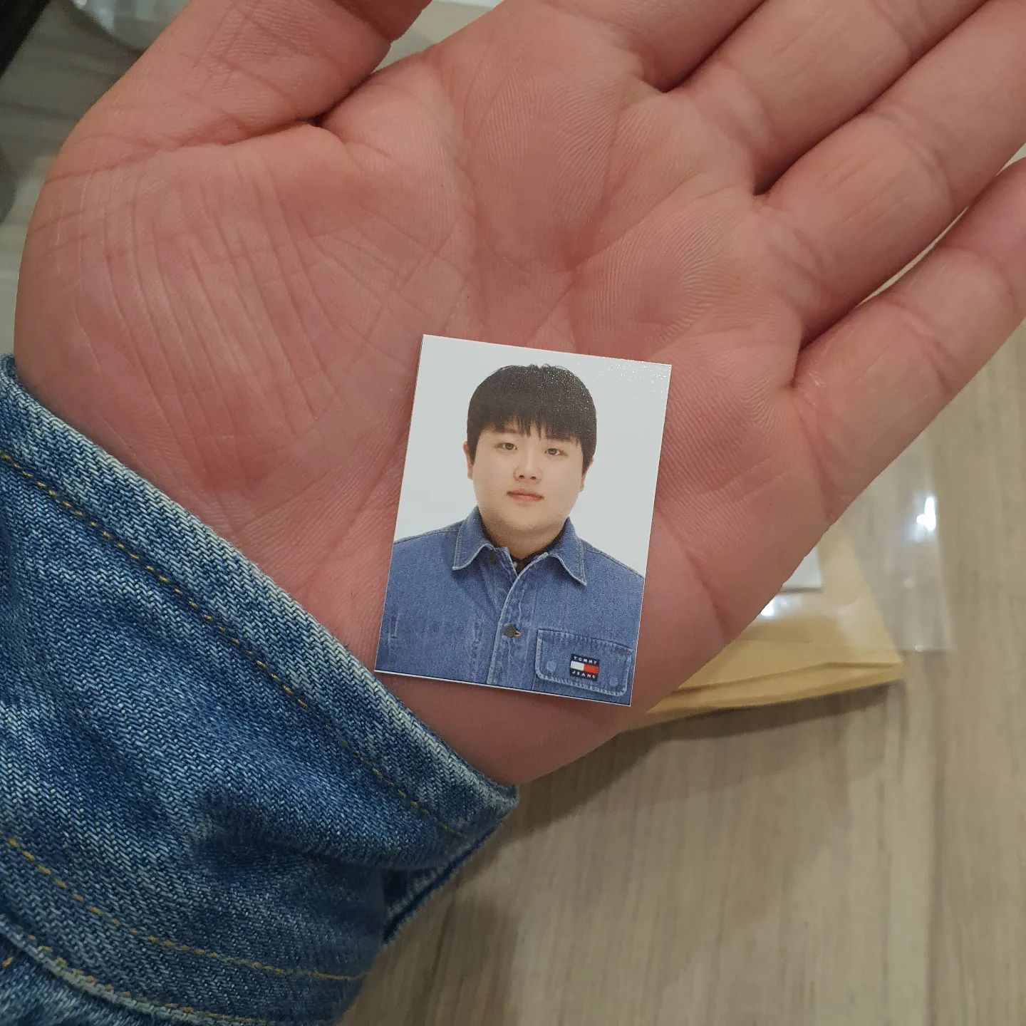 사랑해❤️