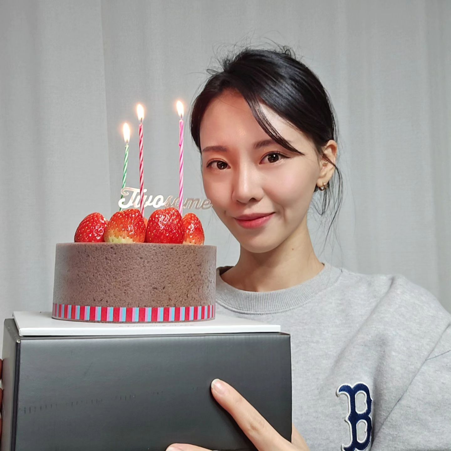 🎂❤️
