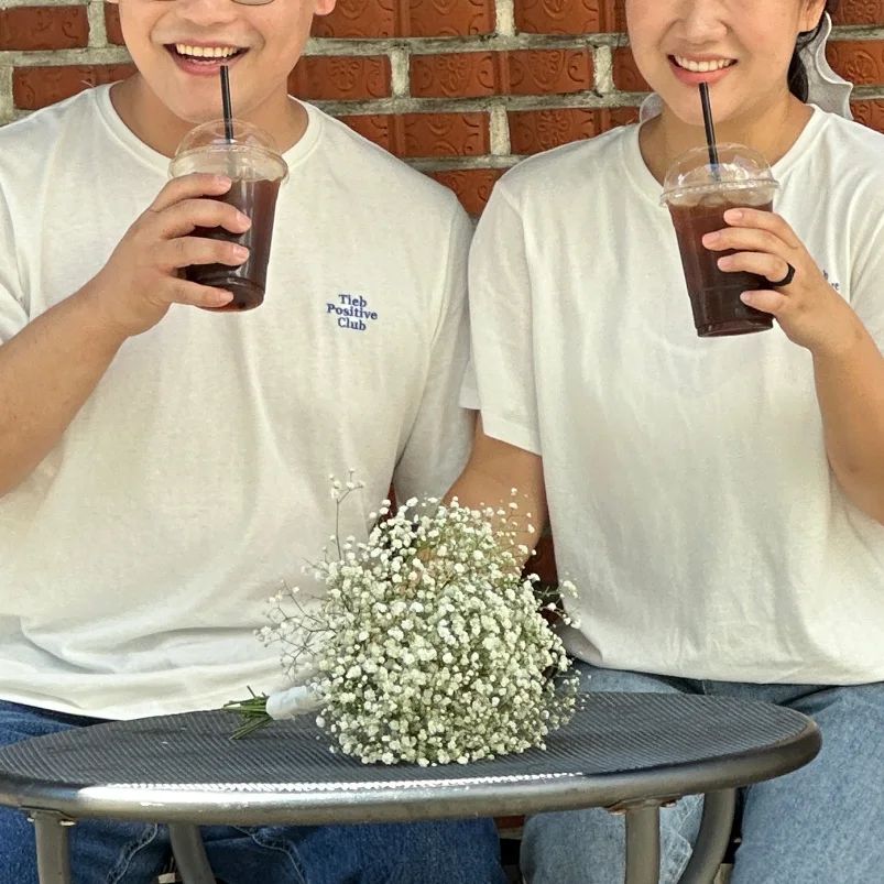 길었던 연휴 끝 🫶
하관이 매우 닮은 우리로 마무리 😁