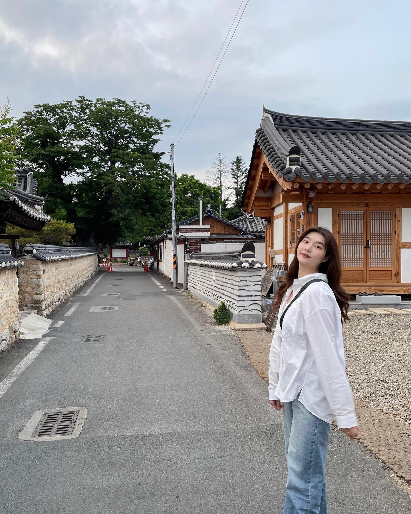 봄의 끝자락🍃