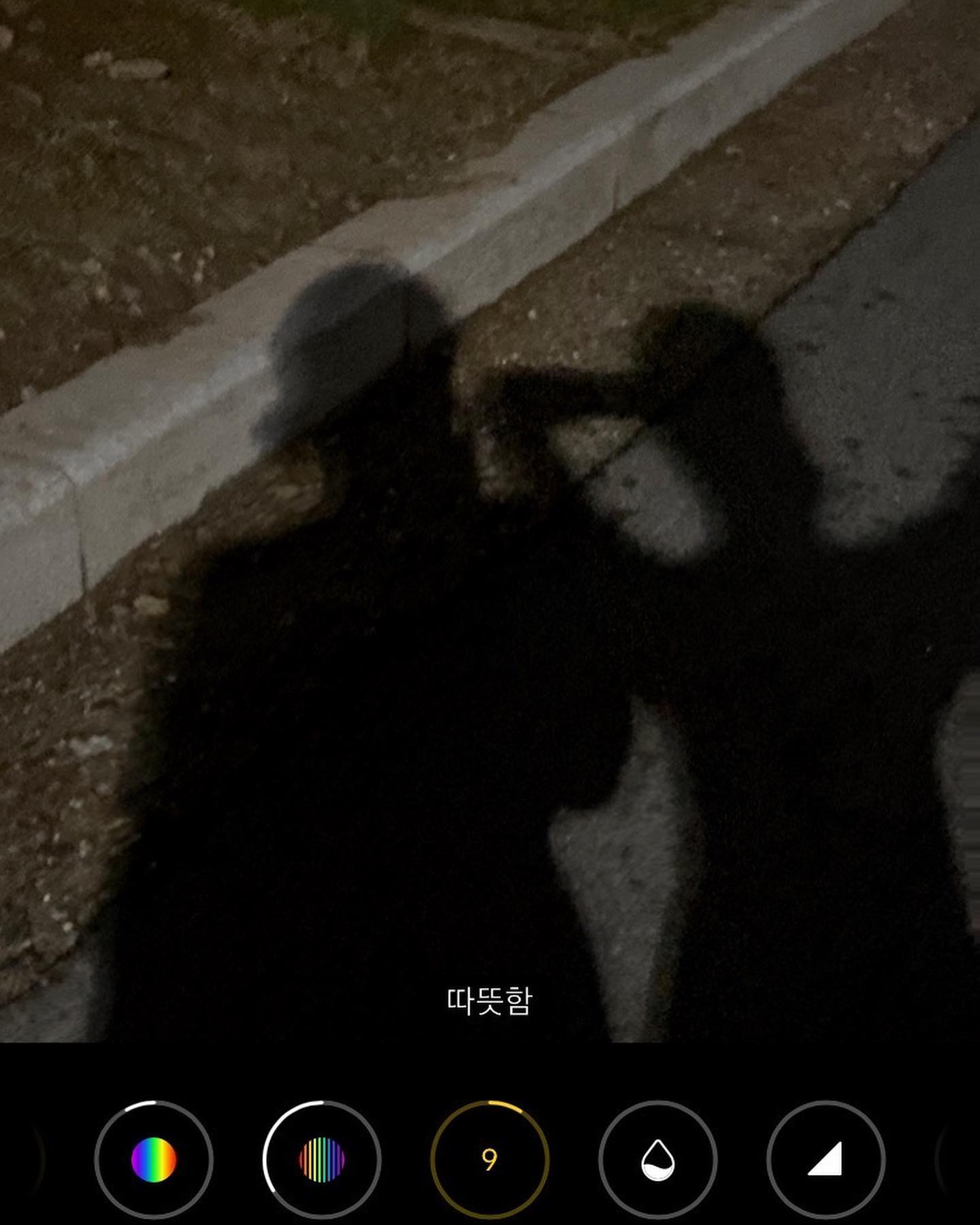여름 밤 - ! 🫧🍧