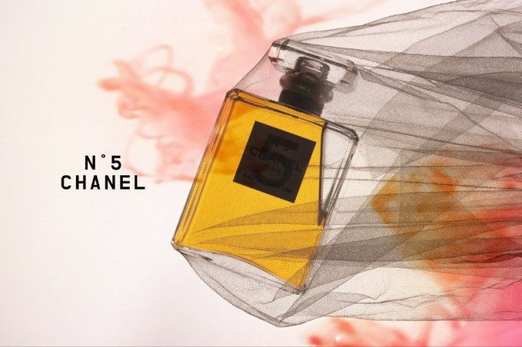 [제품후기]향수/샤넬/no5/chanel/여자향수/향수추천
