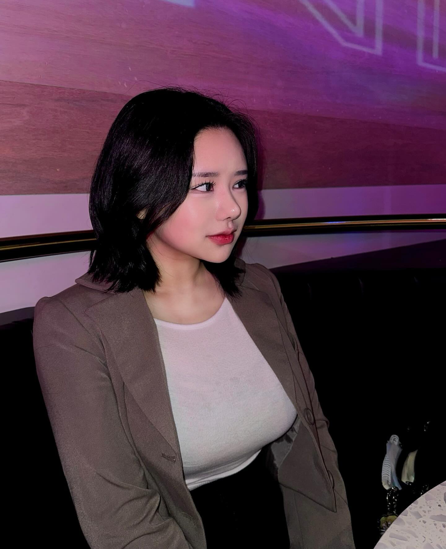 같이 술 먹어줄 친구가 음서 （´-`）.｡oO