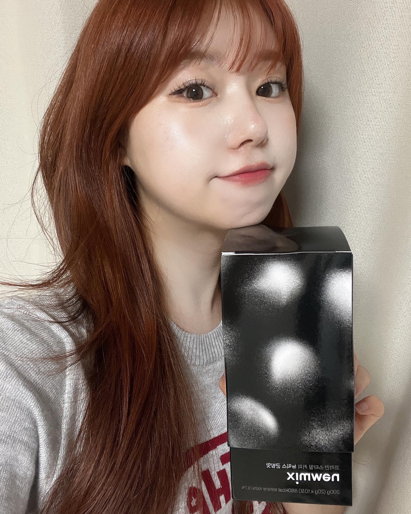 가정의달 , 선물하면 딱! 좋은고 알려줄게용
커피 좋아하는 가족과 지인들이라면 정말 좋아할거에요ㅎㅎㅎ
패키지도 너무 예쁘고 맛은 말해뭐해요!!!😋

뉴믹스커피는 믹스커피의 재해석이라는 슬로건으로 가장 한국다운 커피를 만드는 브랜드랍니당
성수동에 매장이 있는데, 제품은 성수점에서만 구매 가능해요! 
조만간 저는 또 갈 예정이지요 :)

newmixcoffee.kr 

#뉴믹스 #뉴믹스커피 #newmixcoffee #성수카페 #성수동카페 #서울카페 #성수동카페추천#seoulcafe #koreadessert #koreacafe #koreatravel #광고 #협찬