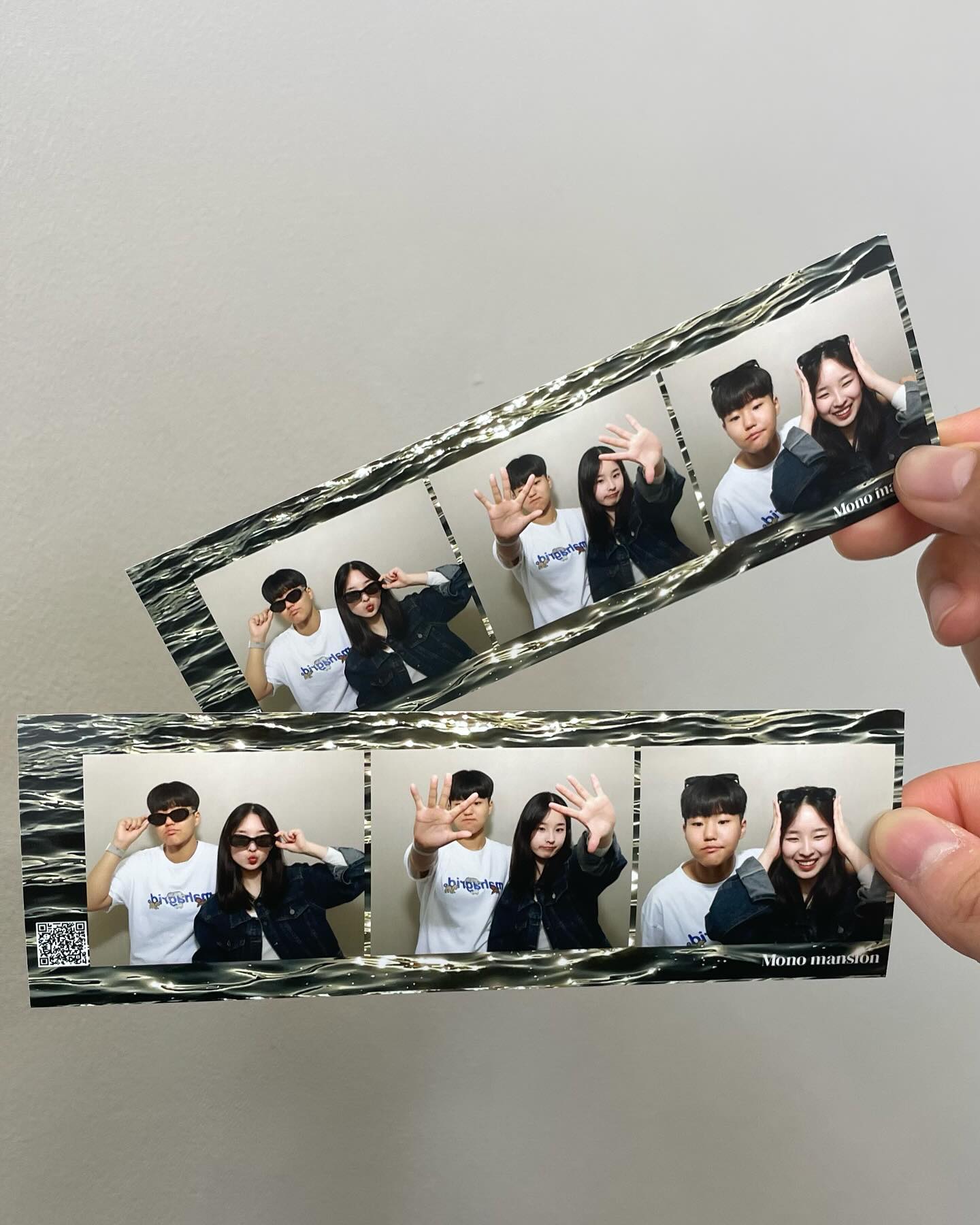 마지막 반년 달려🏃🏻