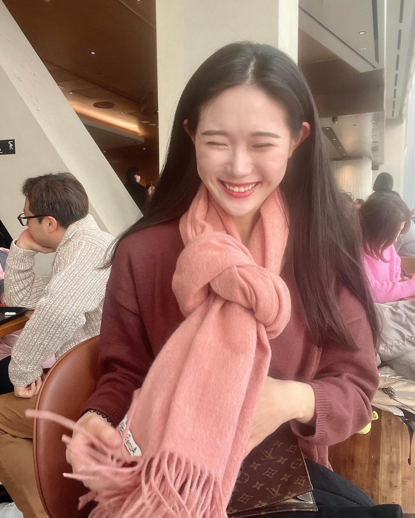 맨날 크리스마스였으면,,🎅🏼