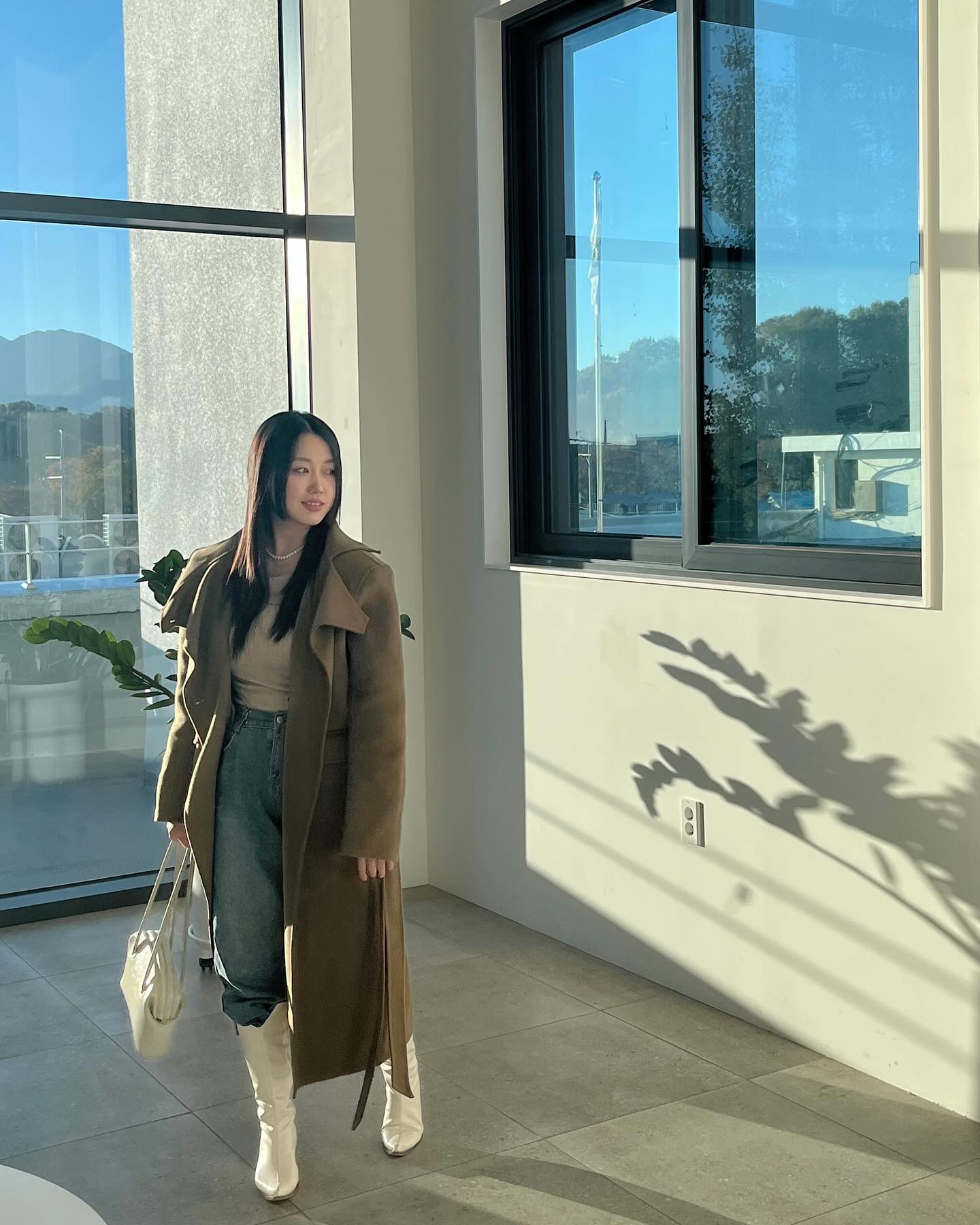 퍼스널컬러 무시 ✨