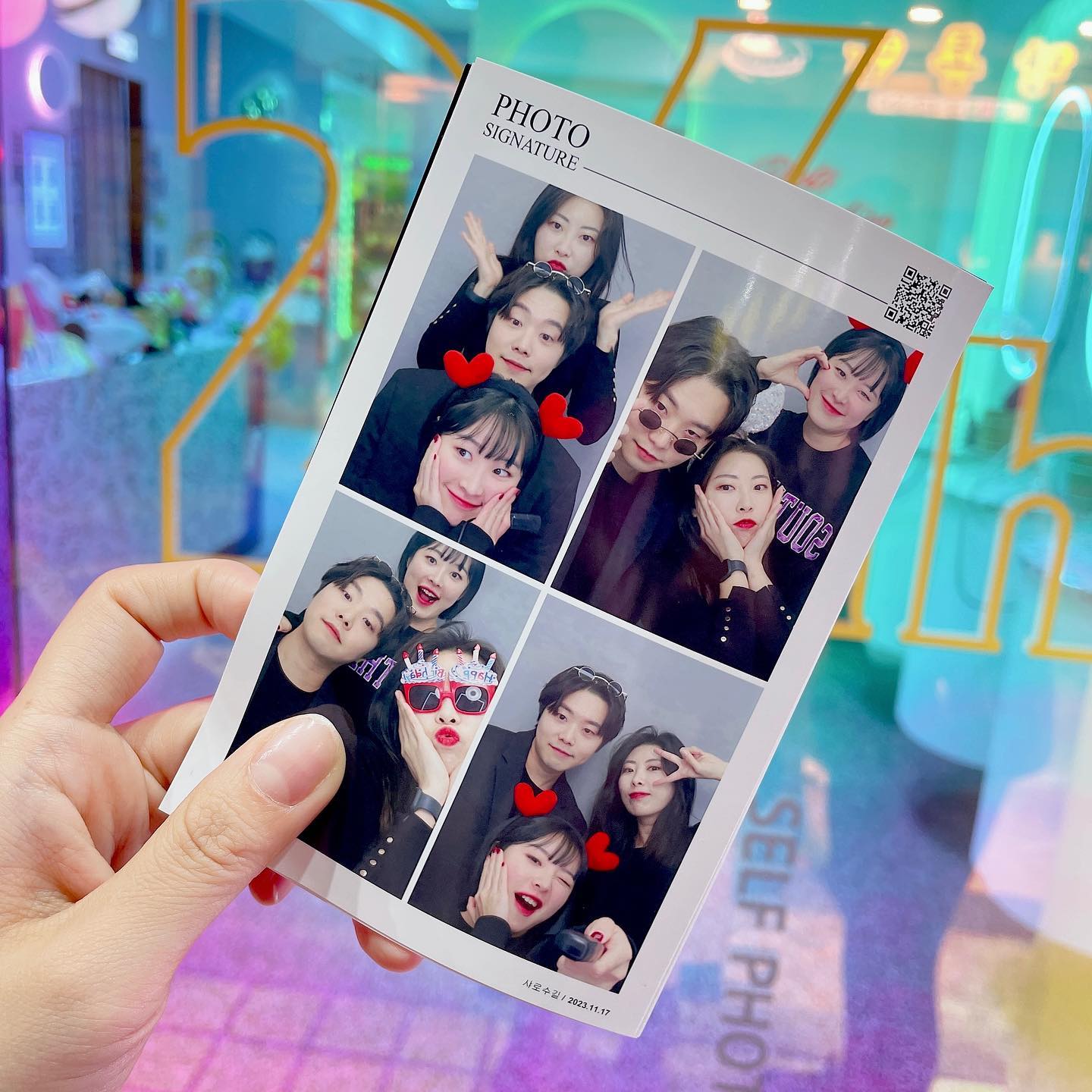 우리집 아그들🖤
잘 컸다, 우리 쫌 귀엽네
내 사랑들 행복하자

#엄빠빼고놀기 #현실남매 #오랜만에뭉침 #예쁜내새끼 #사랑해
