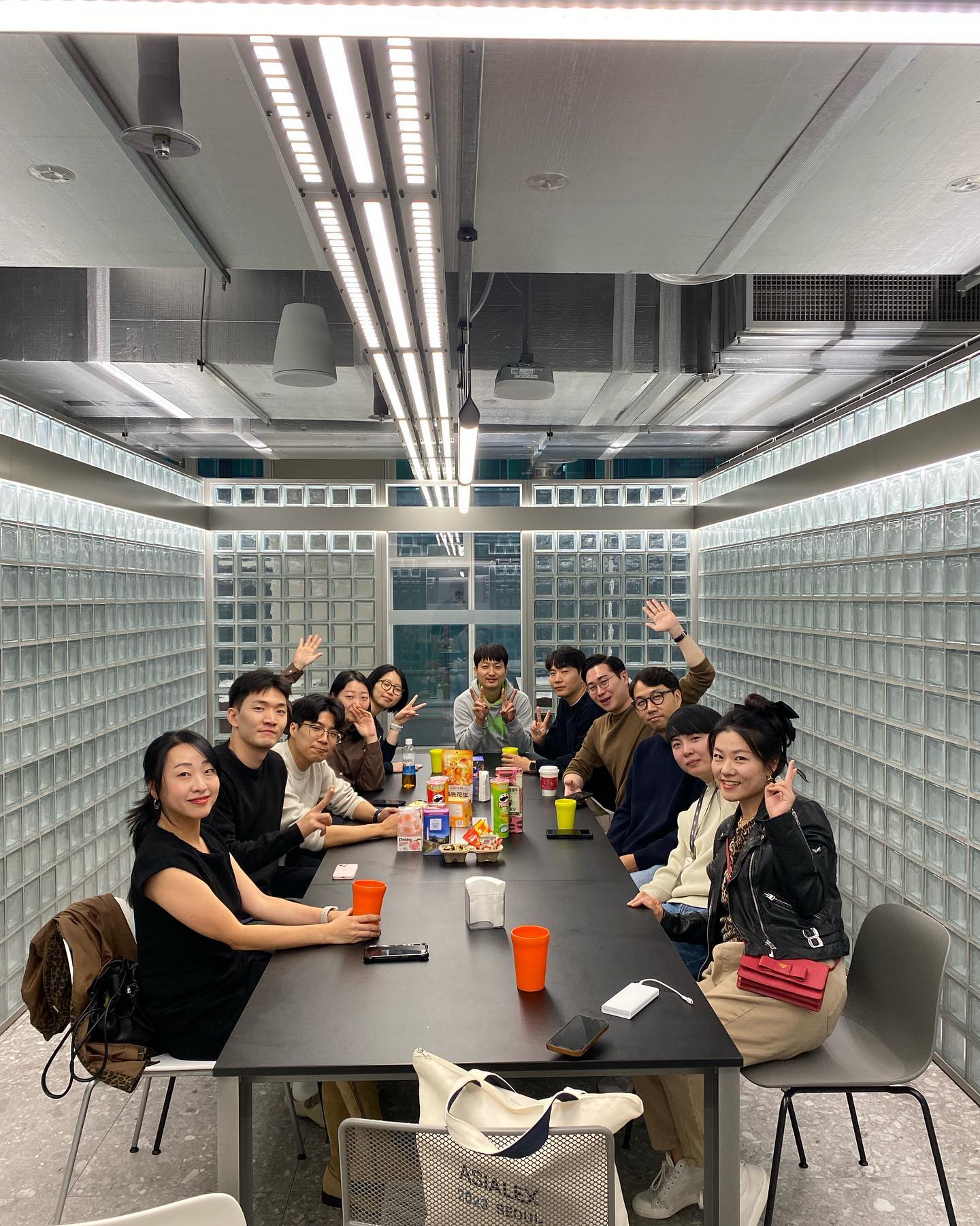 네이버 사전을 만드는 사람들🏃‍♀️🏃‍♂️

#우리팀 #끝까지