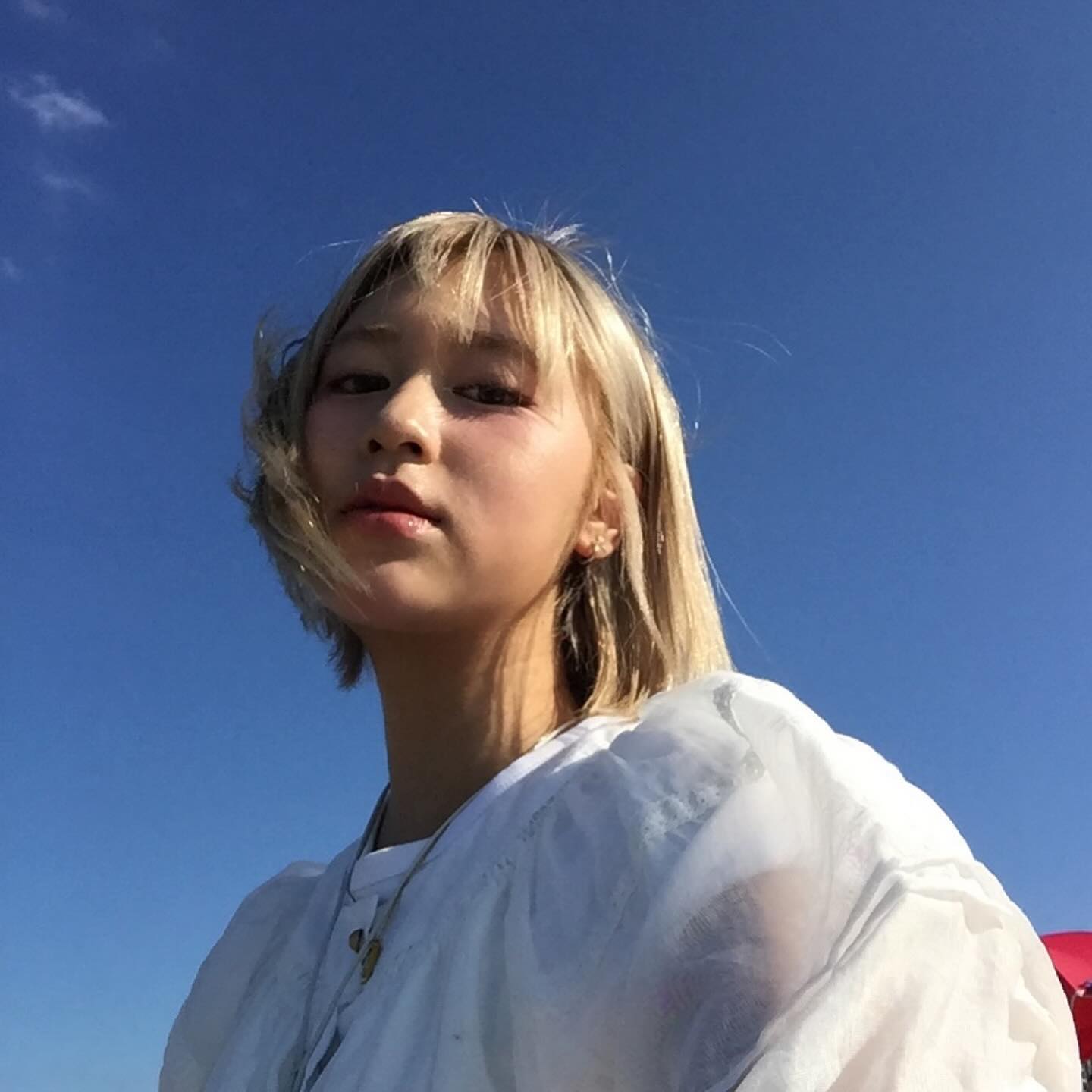 바다가 이렇게 좋을 줄 •••