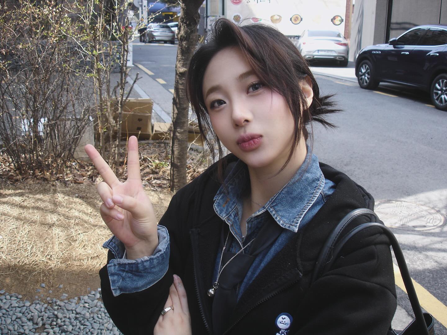 주말에 과제할 때도 상상부기와 함께 • • •

+📸. 필다은씨의 카메라