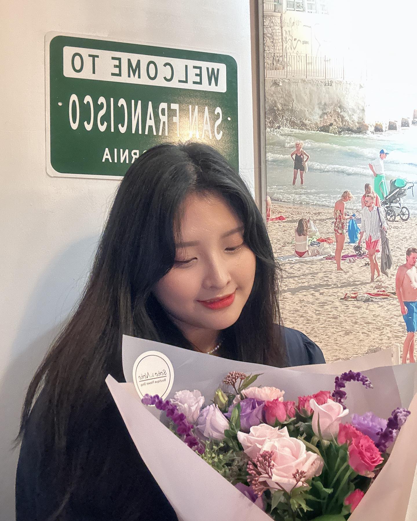 ✨26살 생일도 끝-!

소울메이트랑 힐링 태안여행🩵