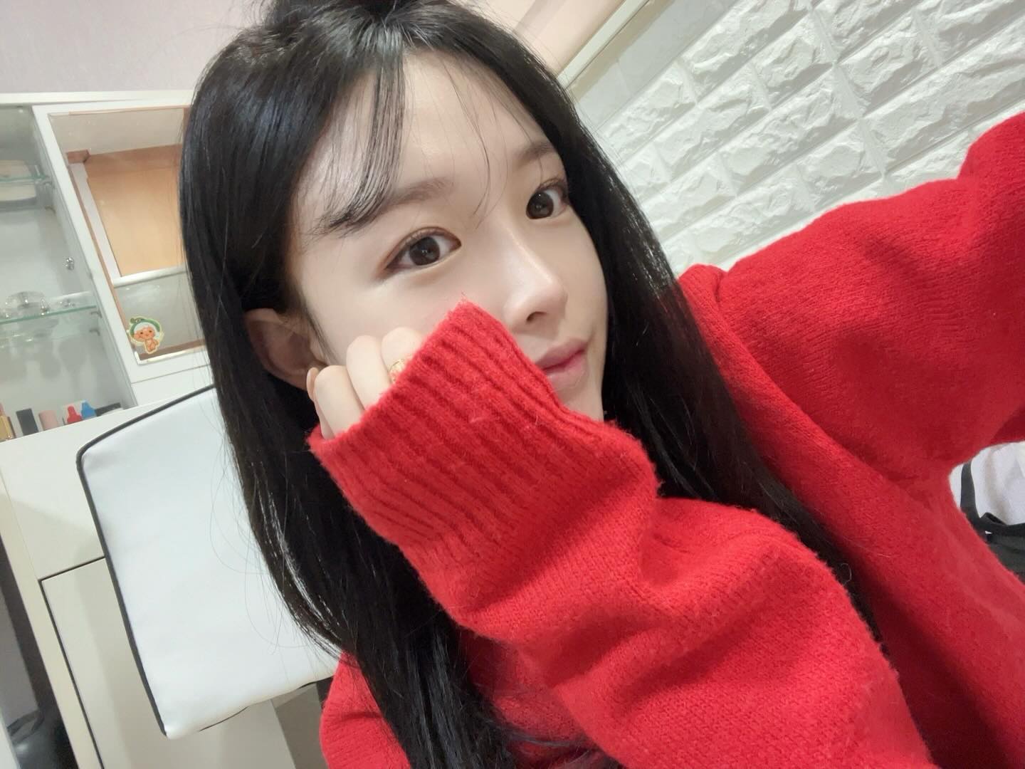 23살 마지막 .... 잘가 ☺️
