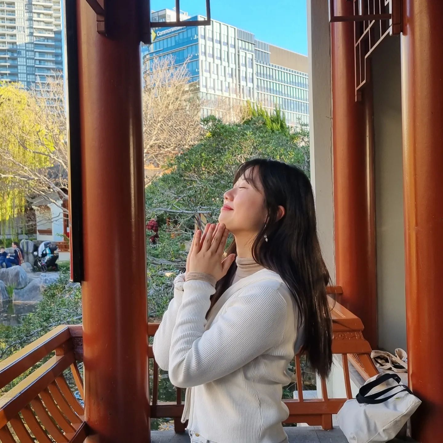 🙏Reminisce of THERE

모두 행복해져라
나를 아는 모든 사람들 군탈없이
행복해져라