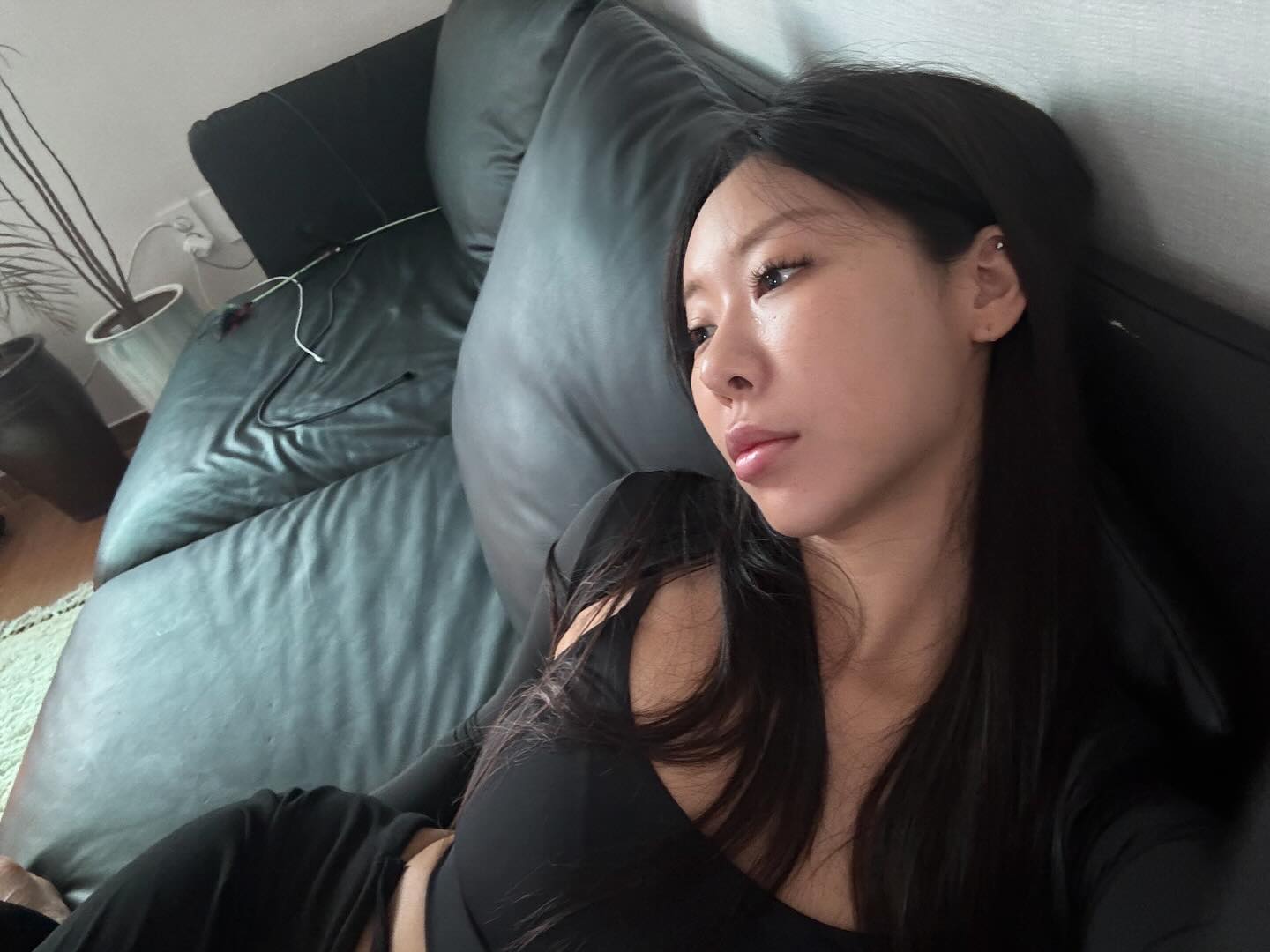 분기별로 오는 위경련을 이겨낸 나를 위해 #이제그만찾아와