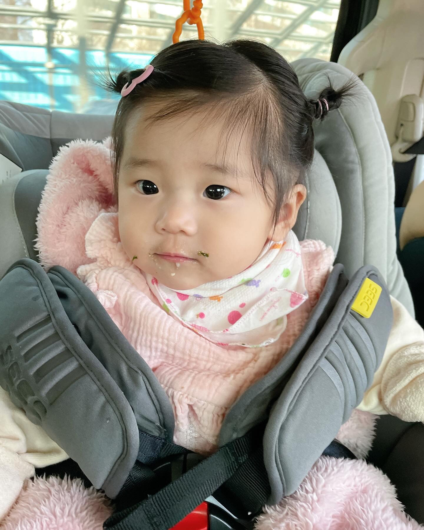 +1235 / +209 d ◡̈ෆ

신난 슈옵빠 따라다니느라 바쁜 똥깽이🩷